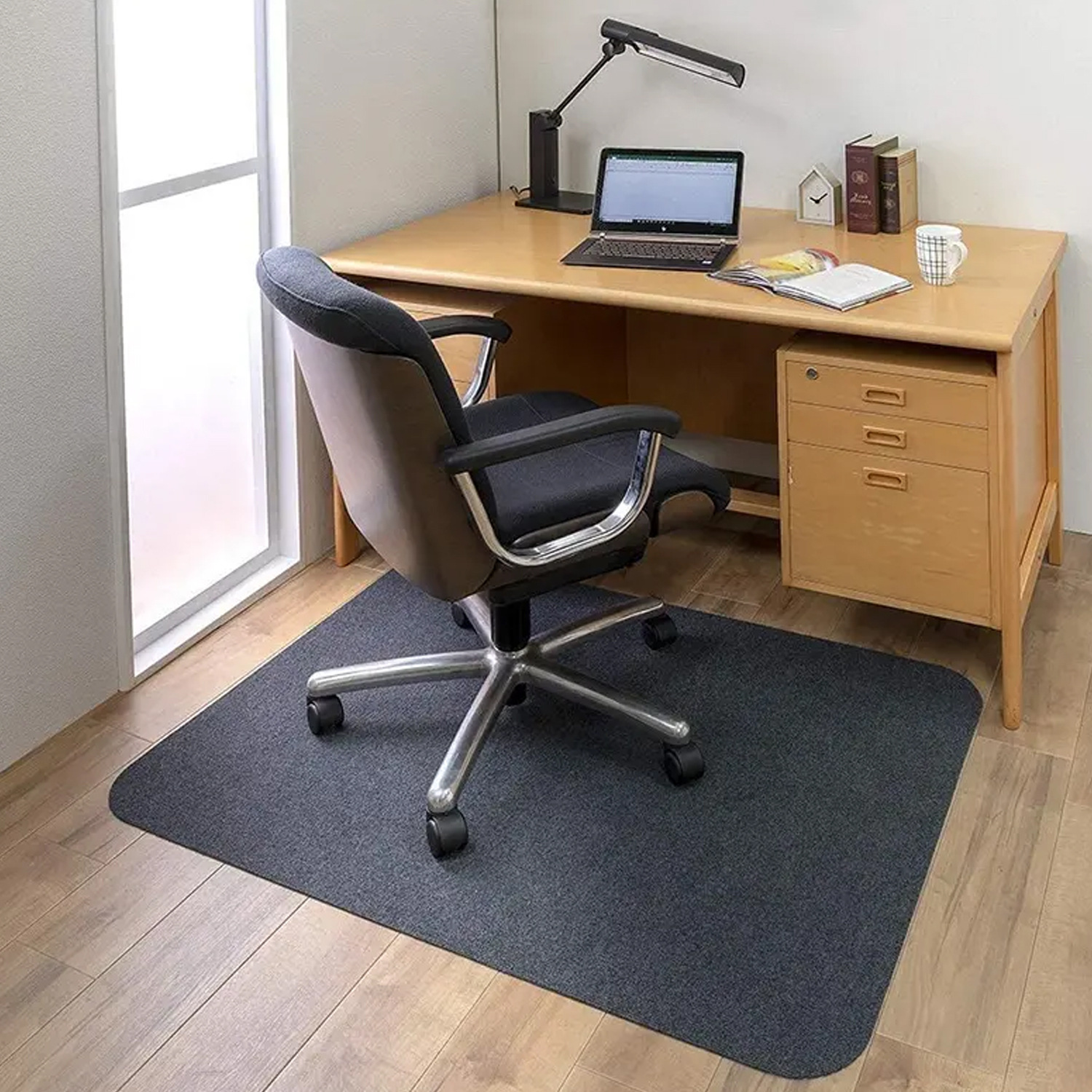 Commercial Printing Types - VIKAMA Chairs, Computer Chair Pad Office