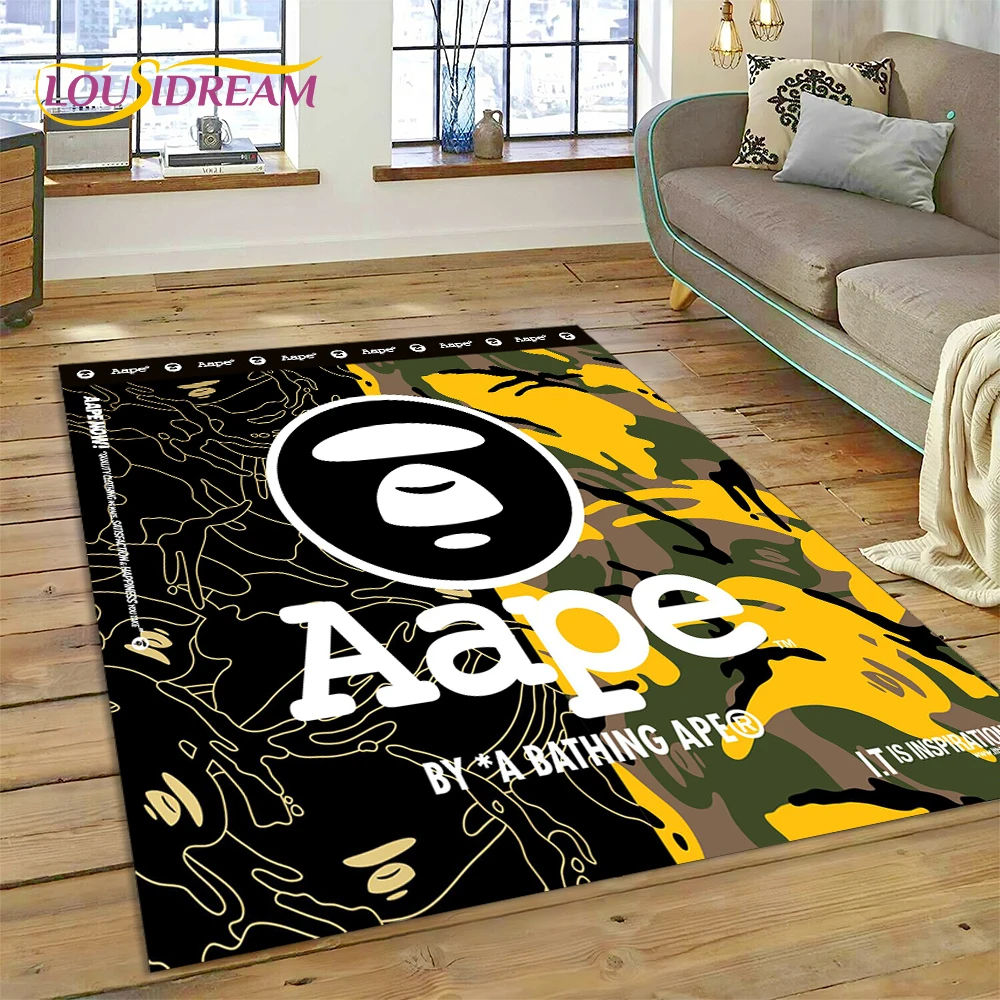 3D Printing B-BAPE Fashion Car - Commercial Printing Online ulasan dan harga