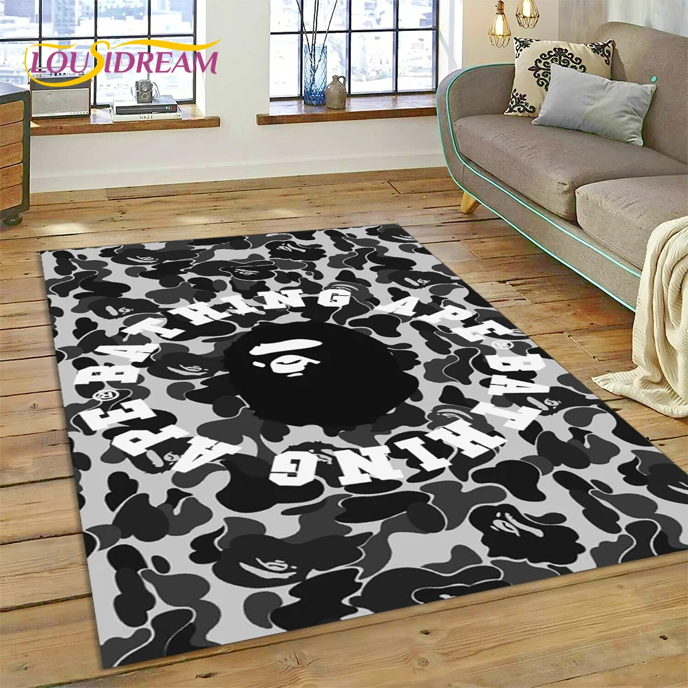 3D Printing B-BAPE Fashion Car - Commercial Printing Online ulasan dan harga