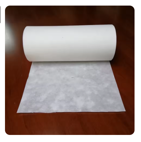 1.8oz Medium Weight Cotton Tea - Embroidery Stabilizer Backing ulasan dan harga