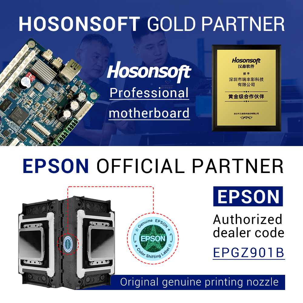 Refinecolor desktop golf 360 ° - Commercial Printing Network ulasan dan harga