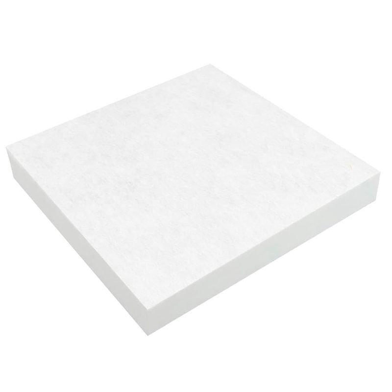 ABKJ-Tear Away Stabilizer For  - Embroidery Stabilizer Backing ulasan dan harga
