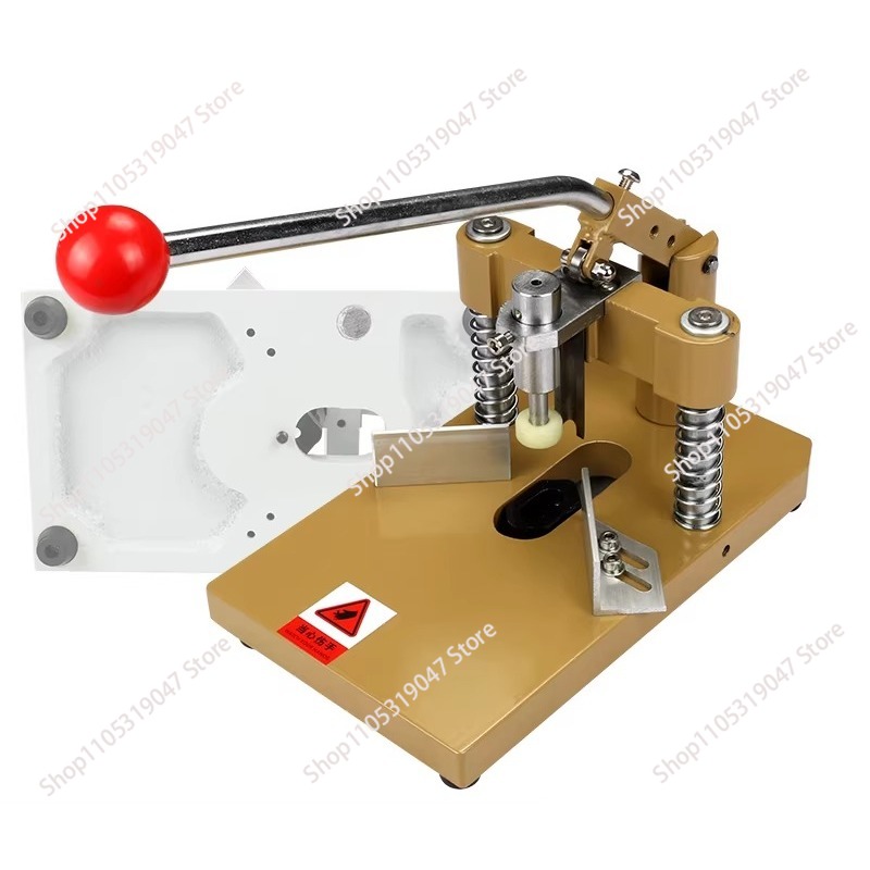 Commercial Corner Rounder Die  - Commercial Printing And Packaging ulasan dan harga