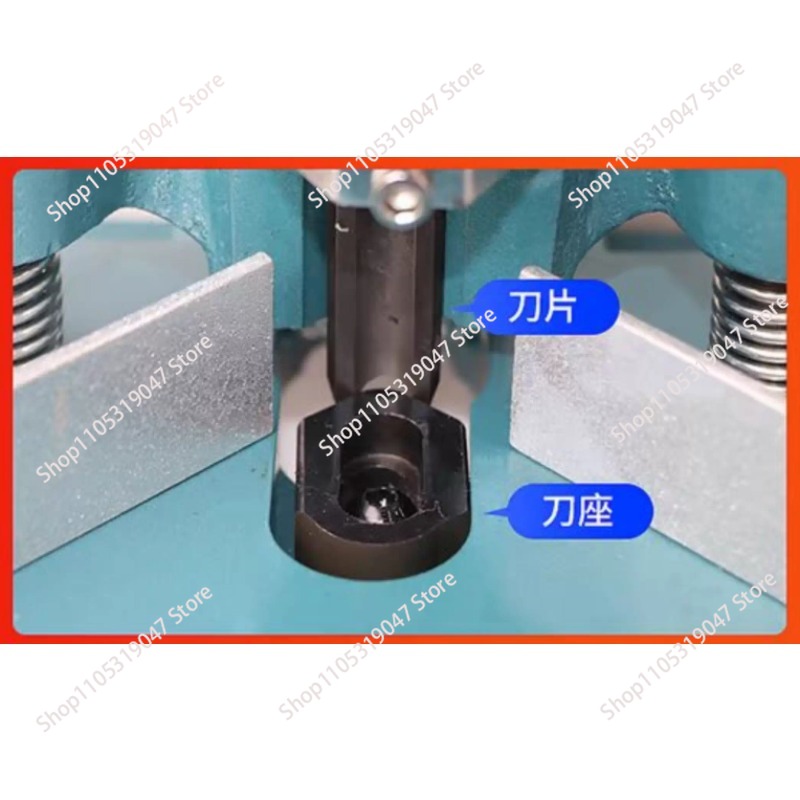 Commercial Corner Rounder Die  - Commercial Printing And Packaging ulasan dan harga