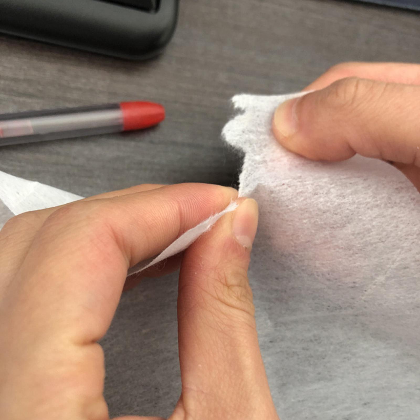Embroidery Stabilizer Craft Su - Embroidery Stabilizer Backing ulasan dan harga