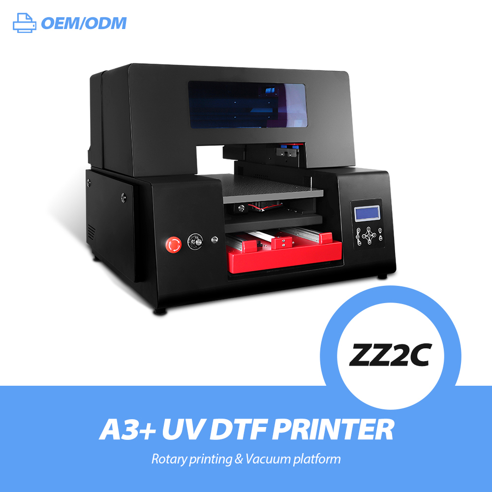 Refinecolor ZZ2C A3+ Glossy UV - Commercial Printing Network ulasan dan harga