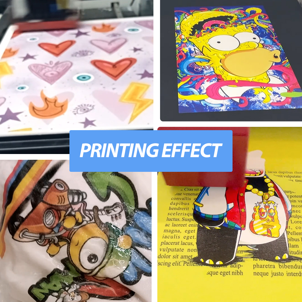 Refinecolor ZZ2C A3+ Glossy UV - Commercial Printing Network ulasan dan harga