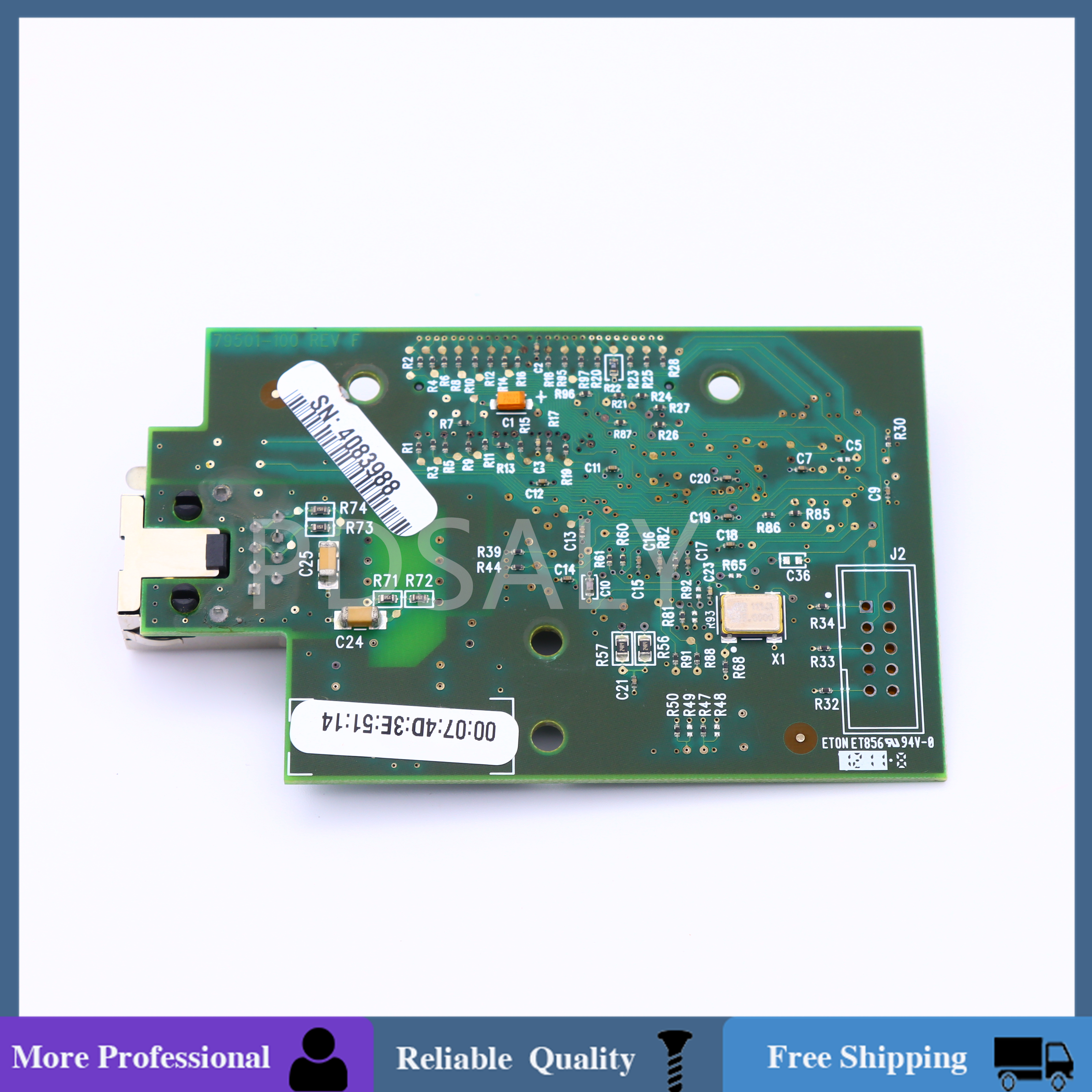 Network Card For Zebra Printer - Commercial Printing Network ulasan dan harga