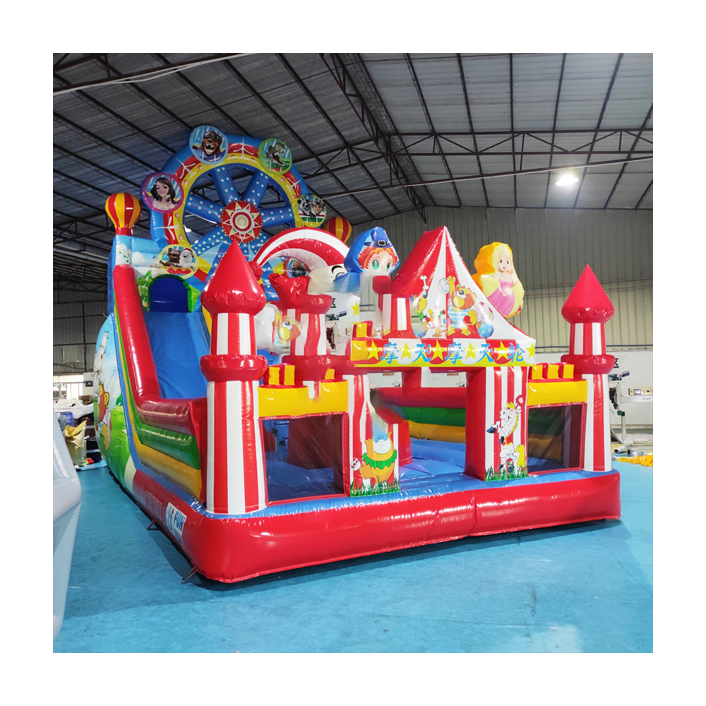 ！@New Commercial Inflatable Bo - Commercial Printing House ulasan dan harga