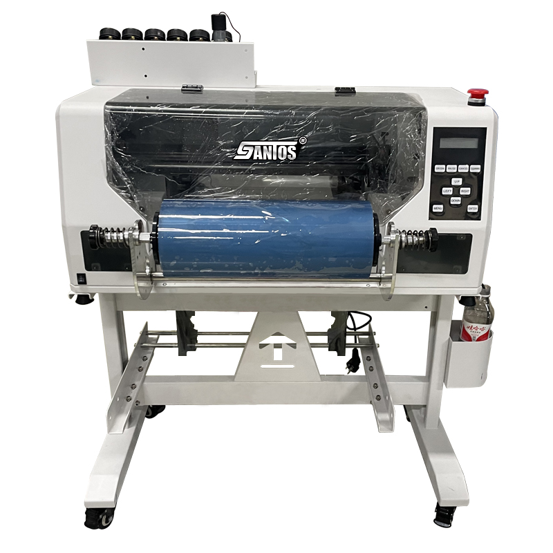 Low price UV dtf stickers prin - Commercial Book Printing Machines ulasan dan harga