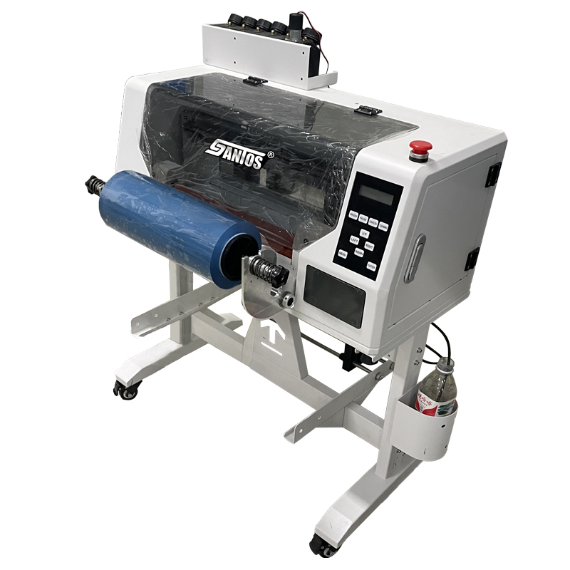 Low price UV dtf stickers prin - Commercial Book Printing Machines ulasan dan harga