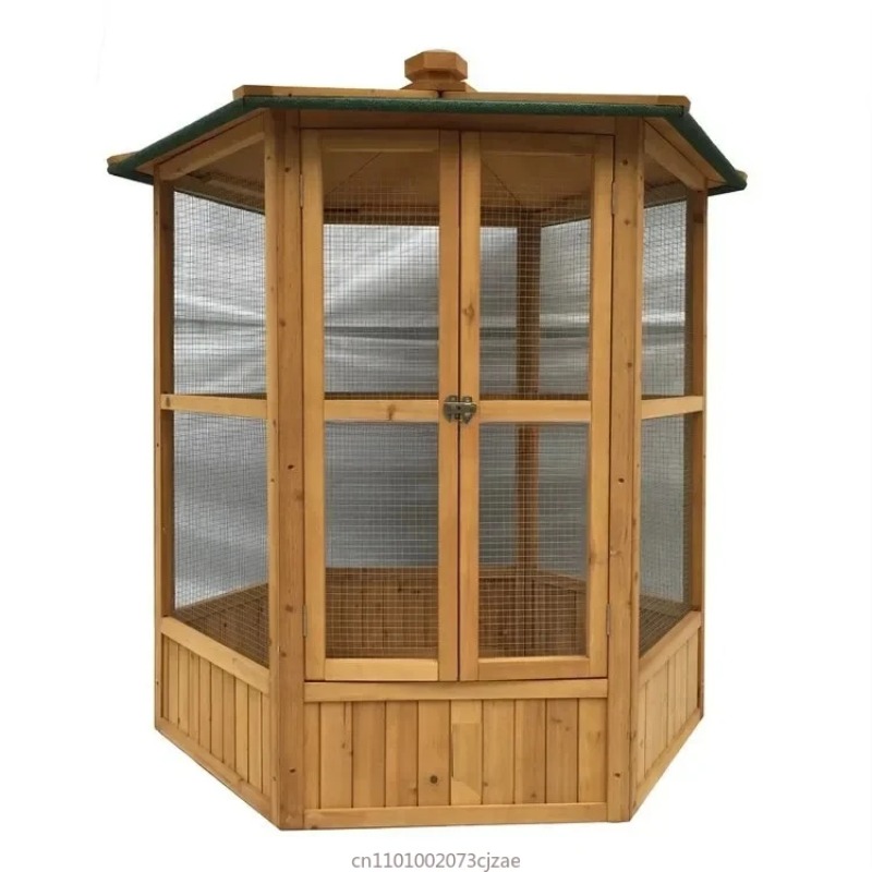 Custom Large Bird Cage for Sal - Commercial Printing House ulasan dan harga