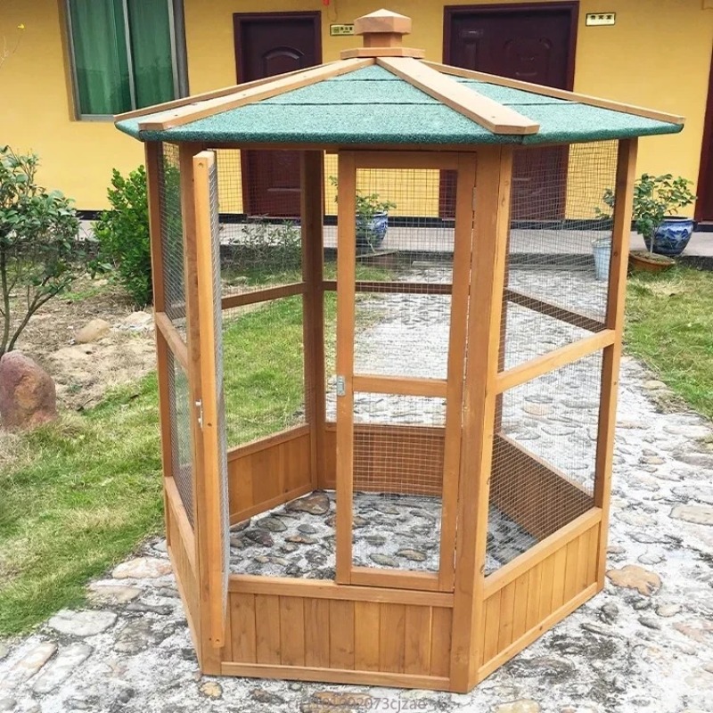 Custom Large Bird Cage for Sal - Commercial Printing House ulasan dan harga