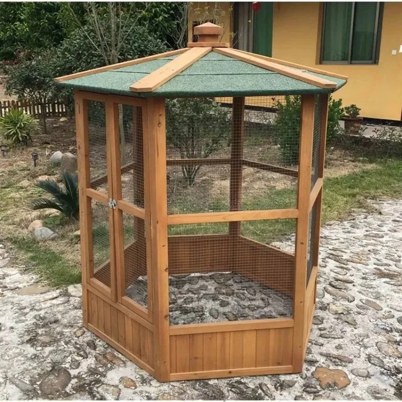 Custom Large Bird Cage for Sal - Commercial Printing House ulasan dan harga