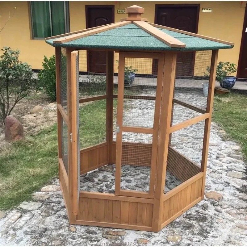 Custom Large Bird Cage for Sal - Commercial Printing House ulasan dan harga