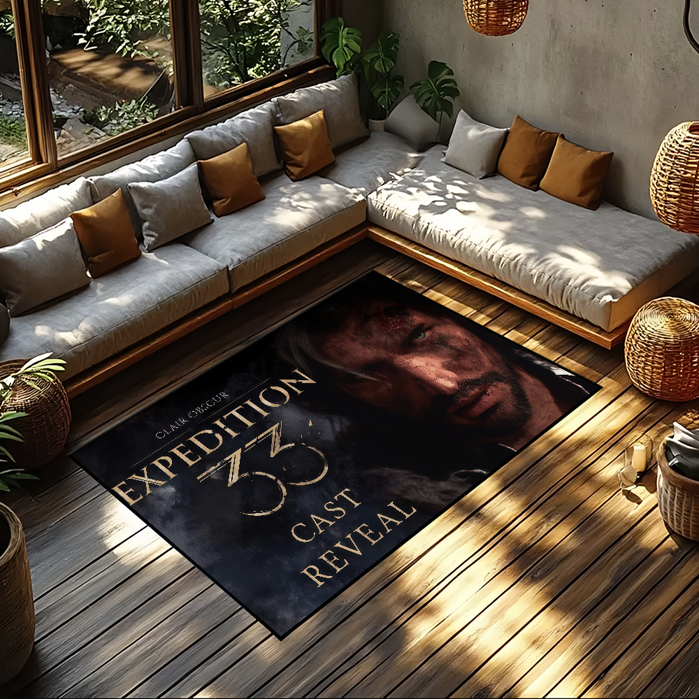 Game C-Clair Obscur Expedition - Commercial Printing House ulasan dan harga