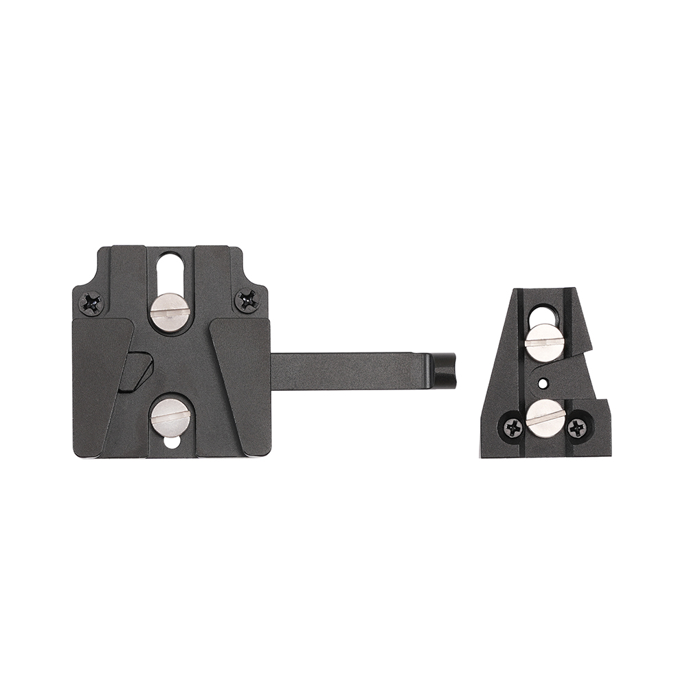 FOTGA V-Mount Lock Quick Relea - Ctp Plate Making ulasan dan harga