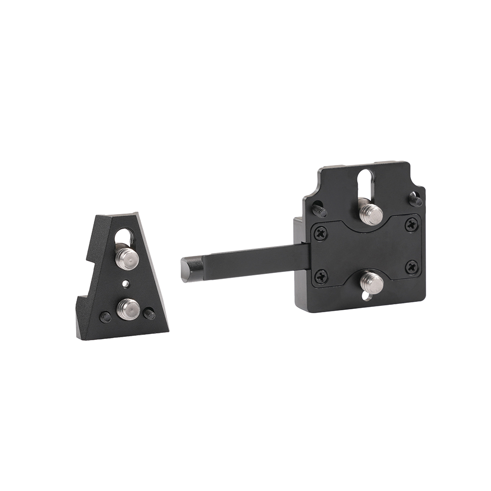 FOTGA V-Mount Lock Quick Relea - Ctp Plate Making ulasan dan harga