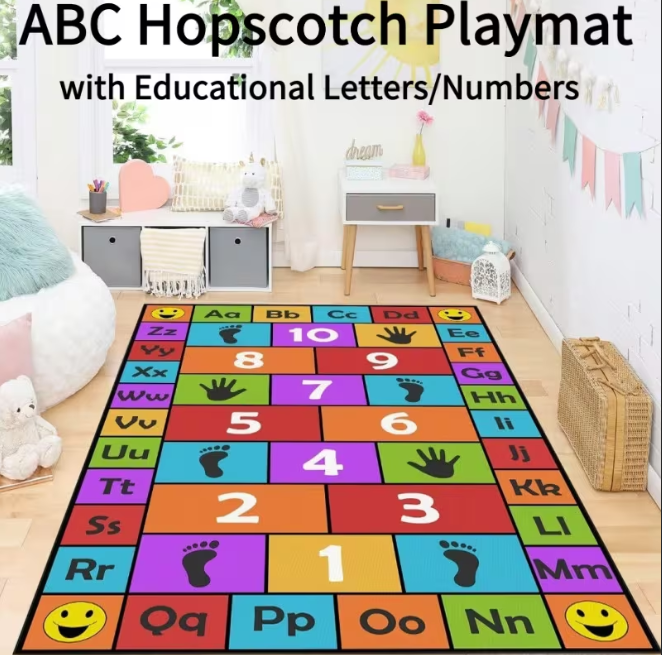 Colorful Road Polyester Carpet - Commercial Printing Supplies Usa ulasan dan harga