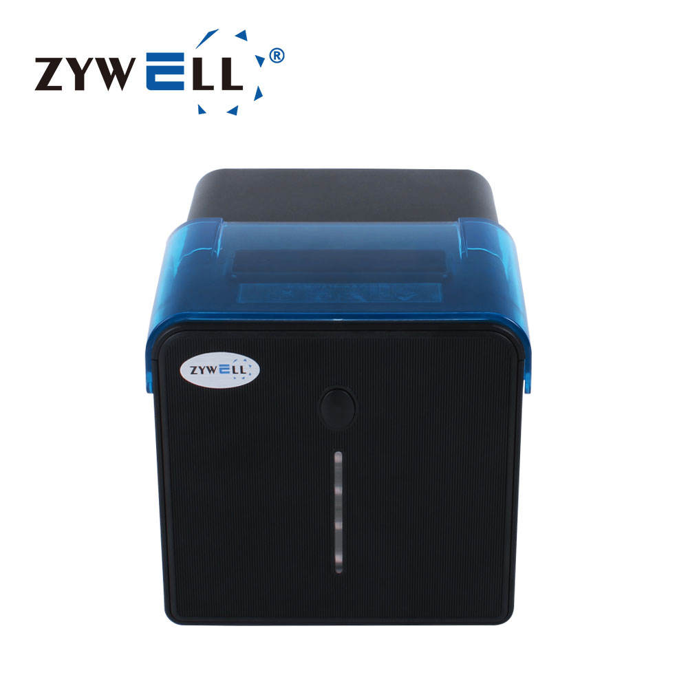 ZYWELL ZY905 80mm Kitchen Prin - Commercial Printing Network ulasan dan harga