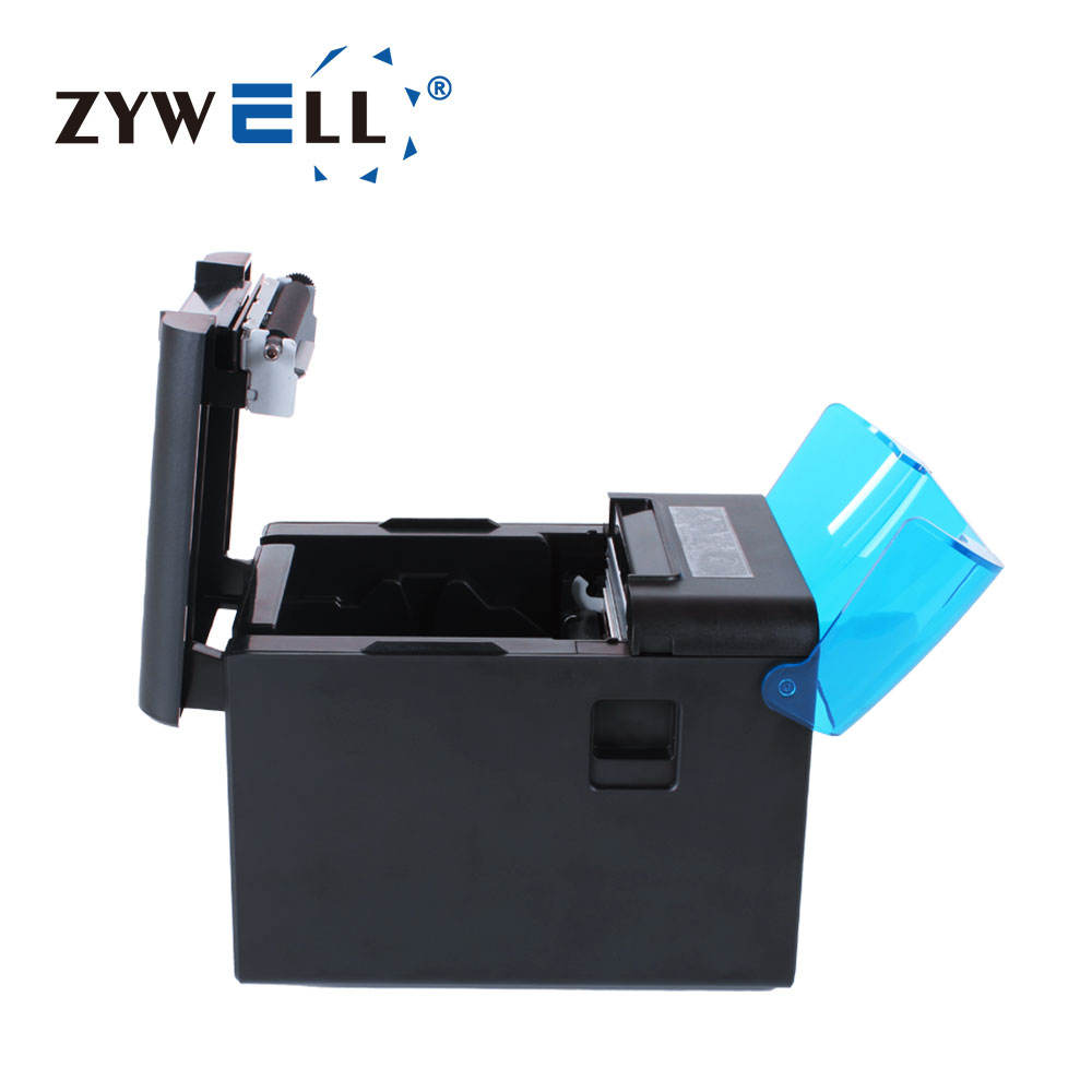 ZYWELL ZY905 80mm Kitchen Prin - Commercial Printing Network ulasan dan harga