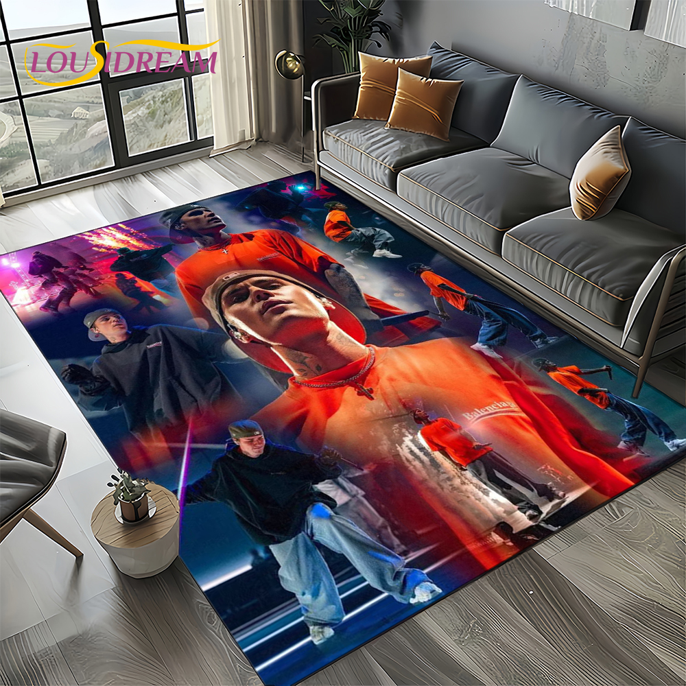 2025 New Style Justin Drew Bie - Commercial Printing Online ulasan dan harga