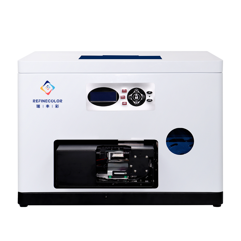 Refinecolor High Speed 360 Rot - Commercial Printing Network ulasan dan harga