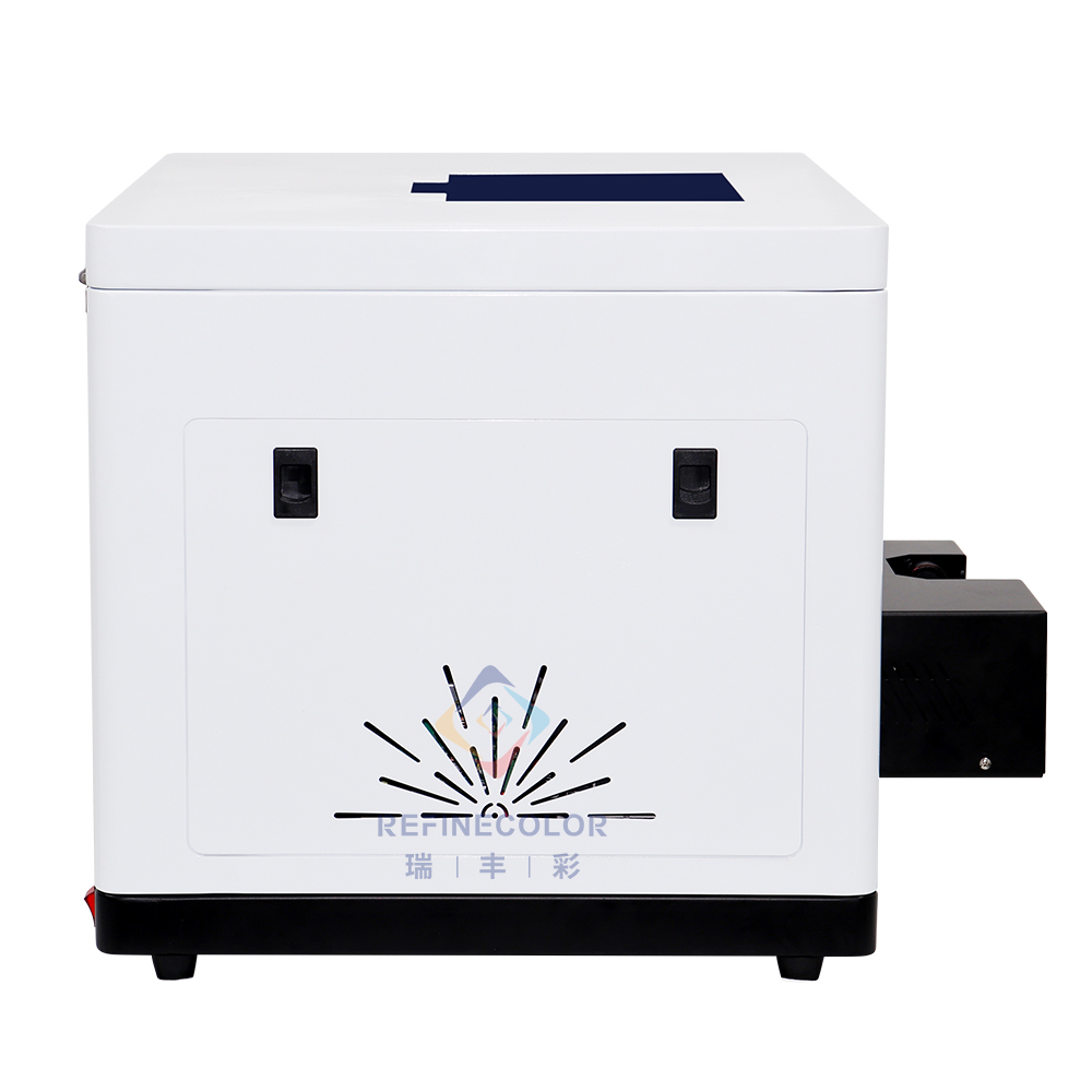 Refinecolor High Speed 360 Rot - Commercial Printing Network ulasan dan harga