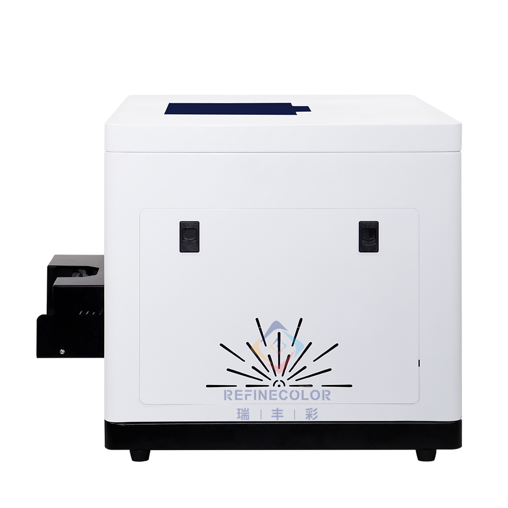 Refinecolor High Speed 360 Rot - Commercial Printing Network ulasan dan harga