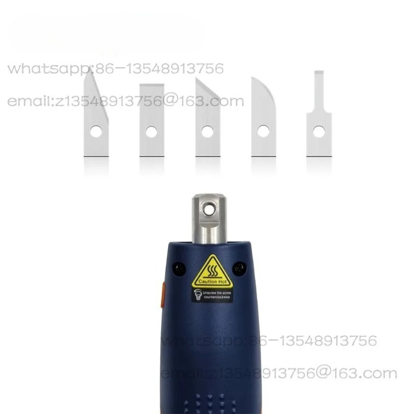 New 65W acoustic cutting knife - Commercial Printing Process ulasan dan harga