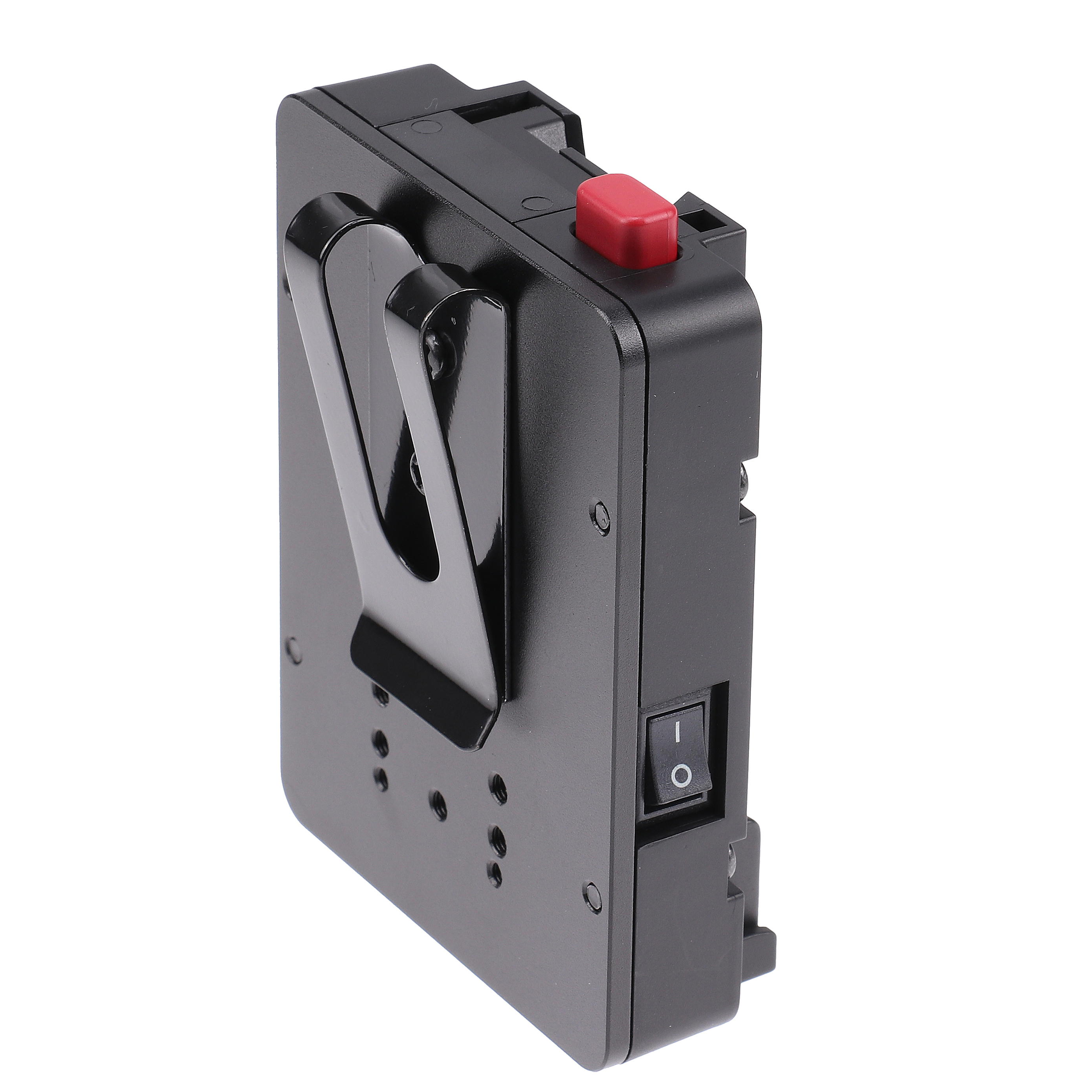 Mini Nano V-Lock Mount Battery - Ctp Plate Making ulasan dan harga