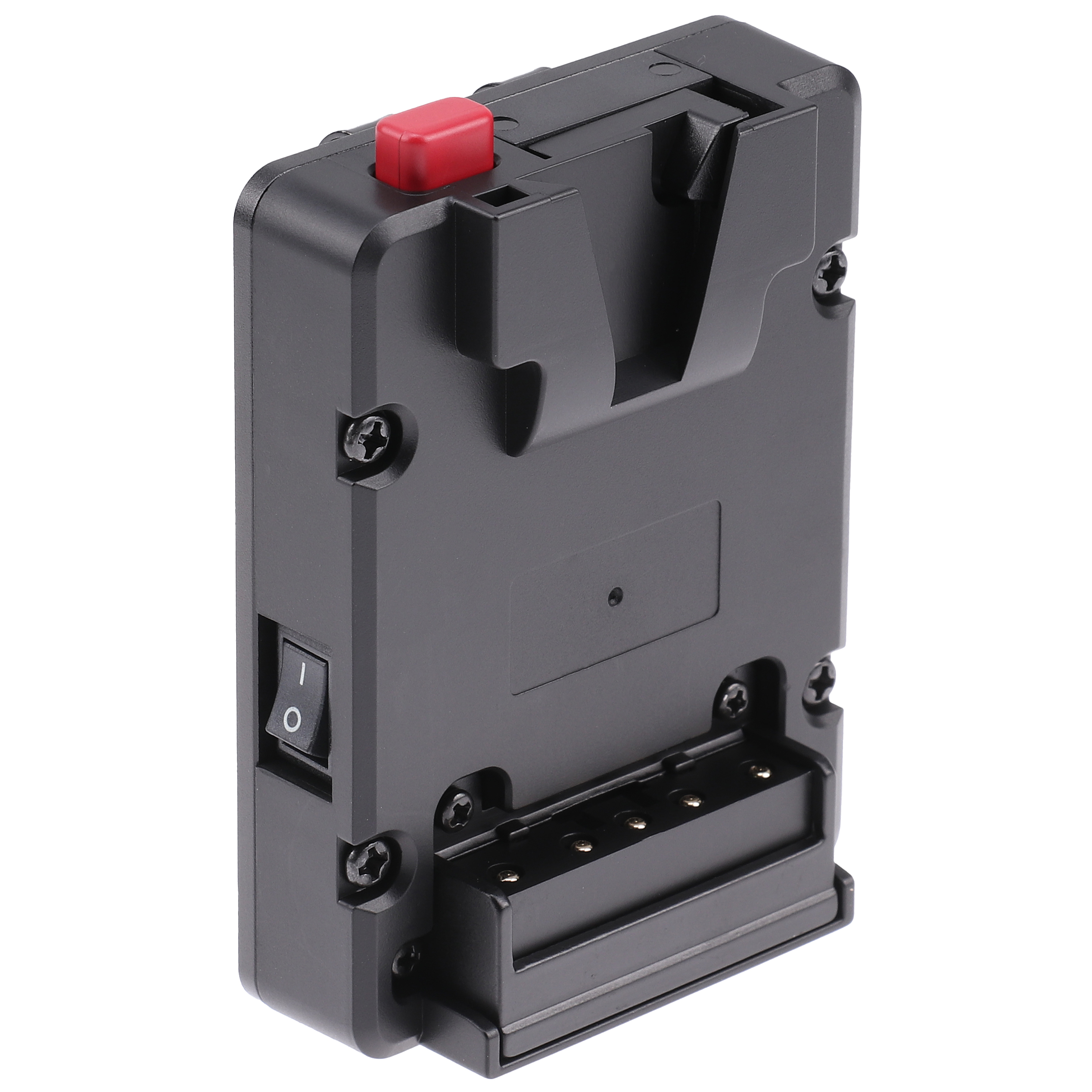 Mini Nano V-Lock Mount Battery - Ctp Plate Making ulasan dan harga