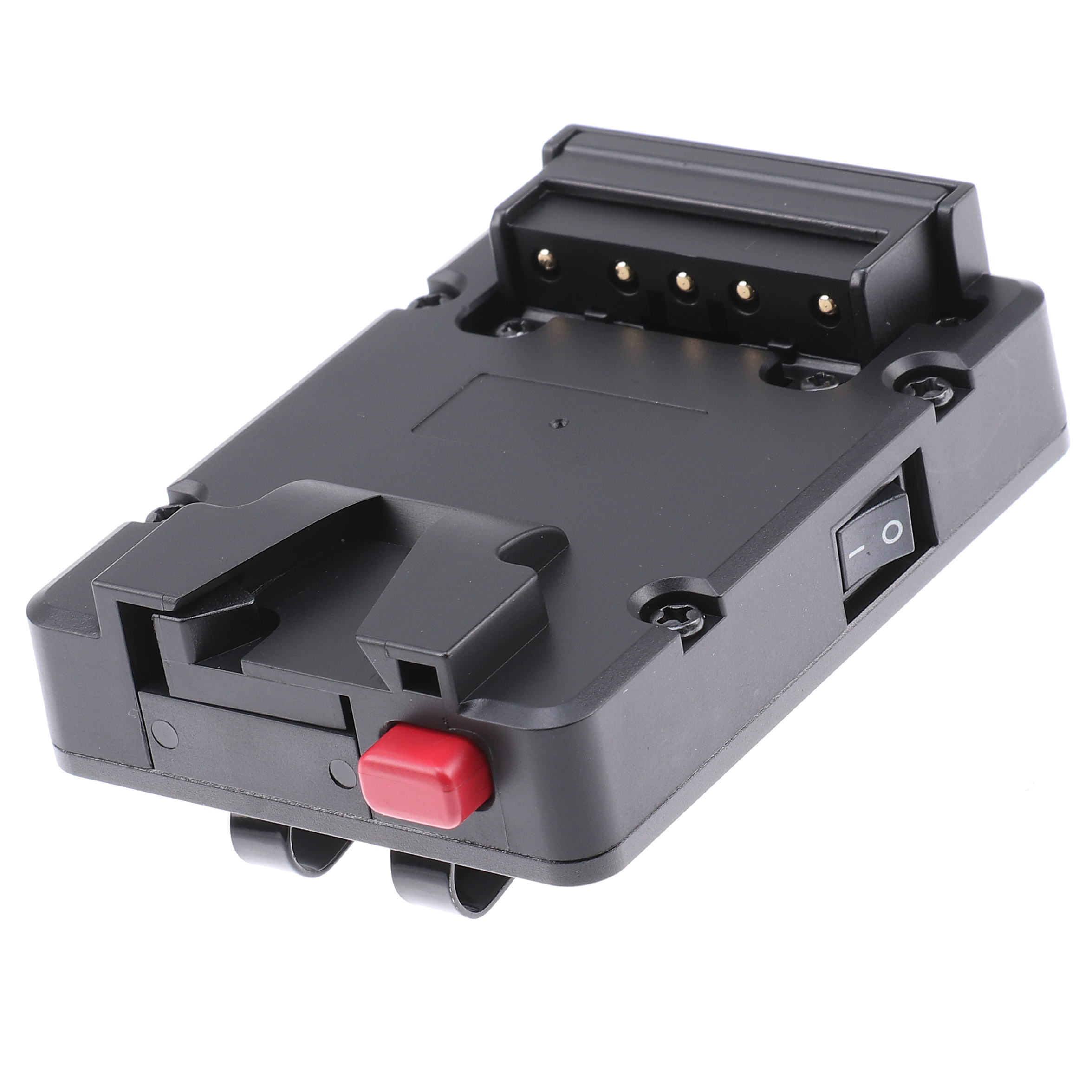 Mini Nano V-Lock Mount Battery - Ctp Plate Making ulasan dan harga