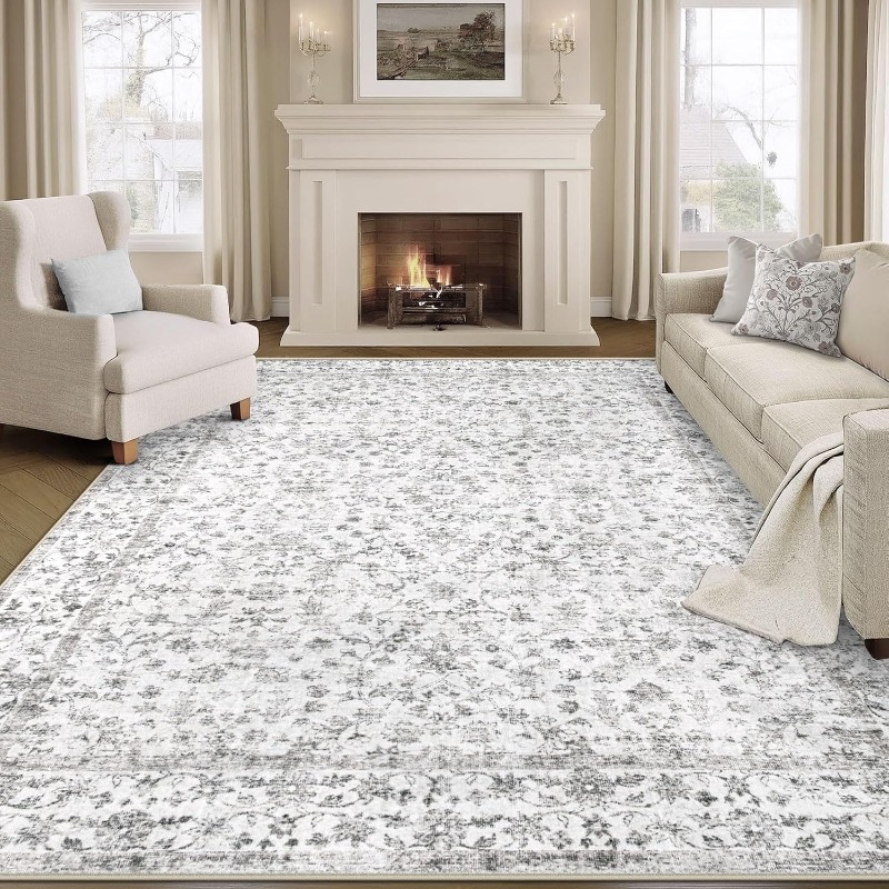 Vintage Bohemian Printed Large - Commercial Printing Online ulasan dan harga