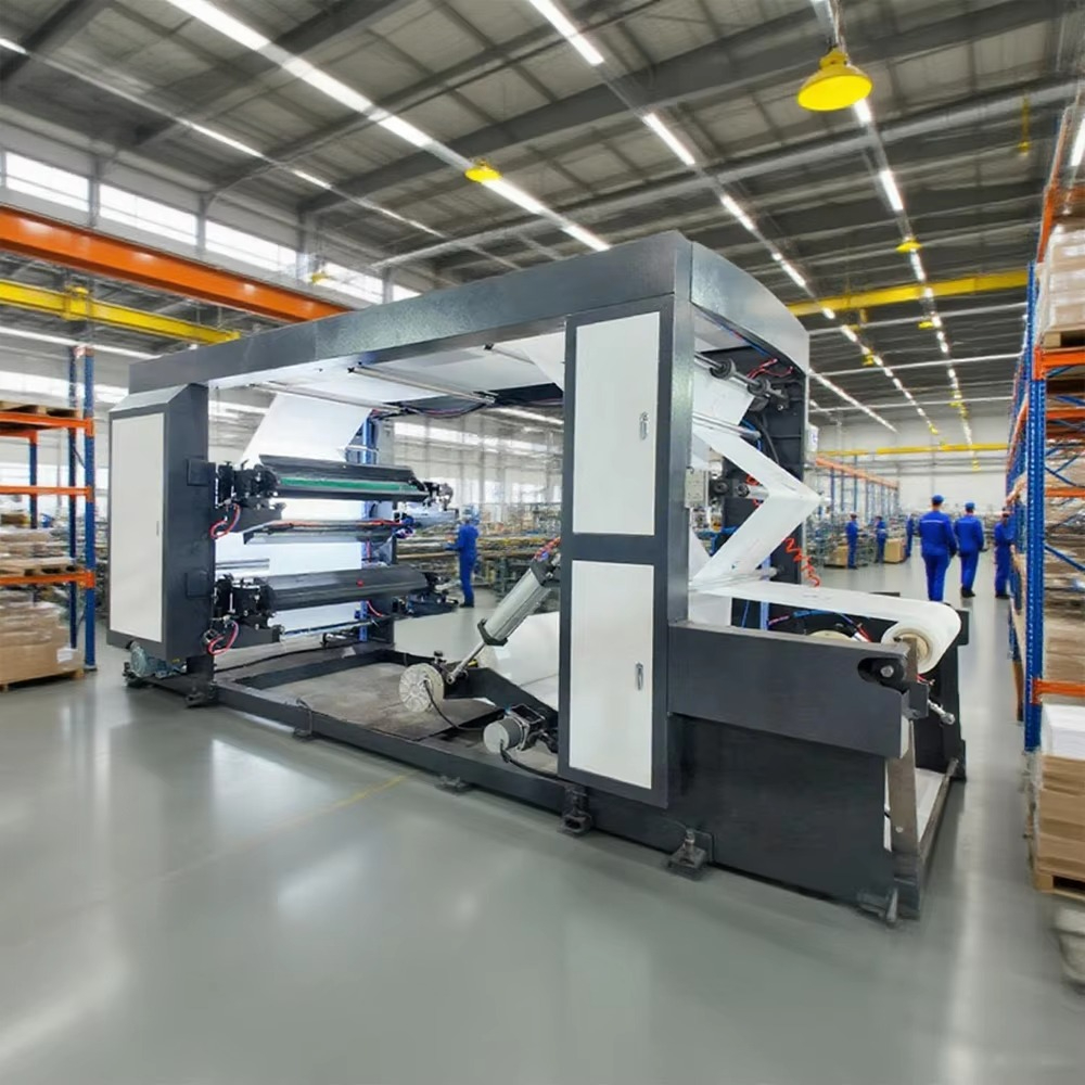 Automatic Industrial Printing  - Commercial Printing And Packaging ulasan dan harga