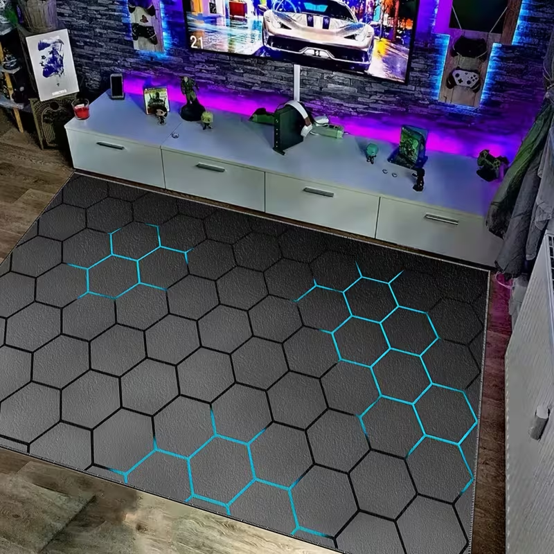 High Definition Game Carpet Ro - Commercial Printing Definition ulasan dan harga