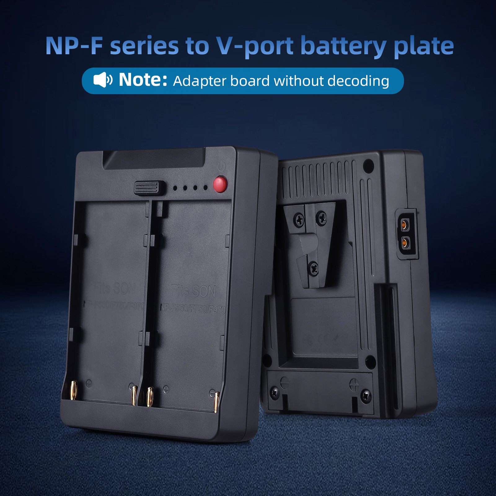 NP-F970 F750 F550 Battery Plat - Ctp Plate Making ulasan dan harga