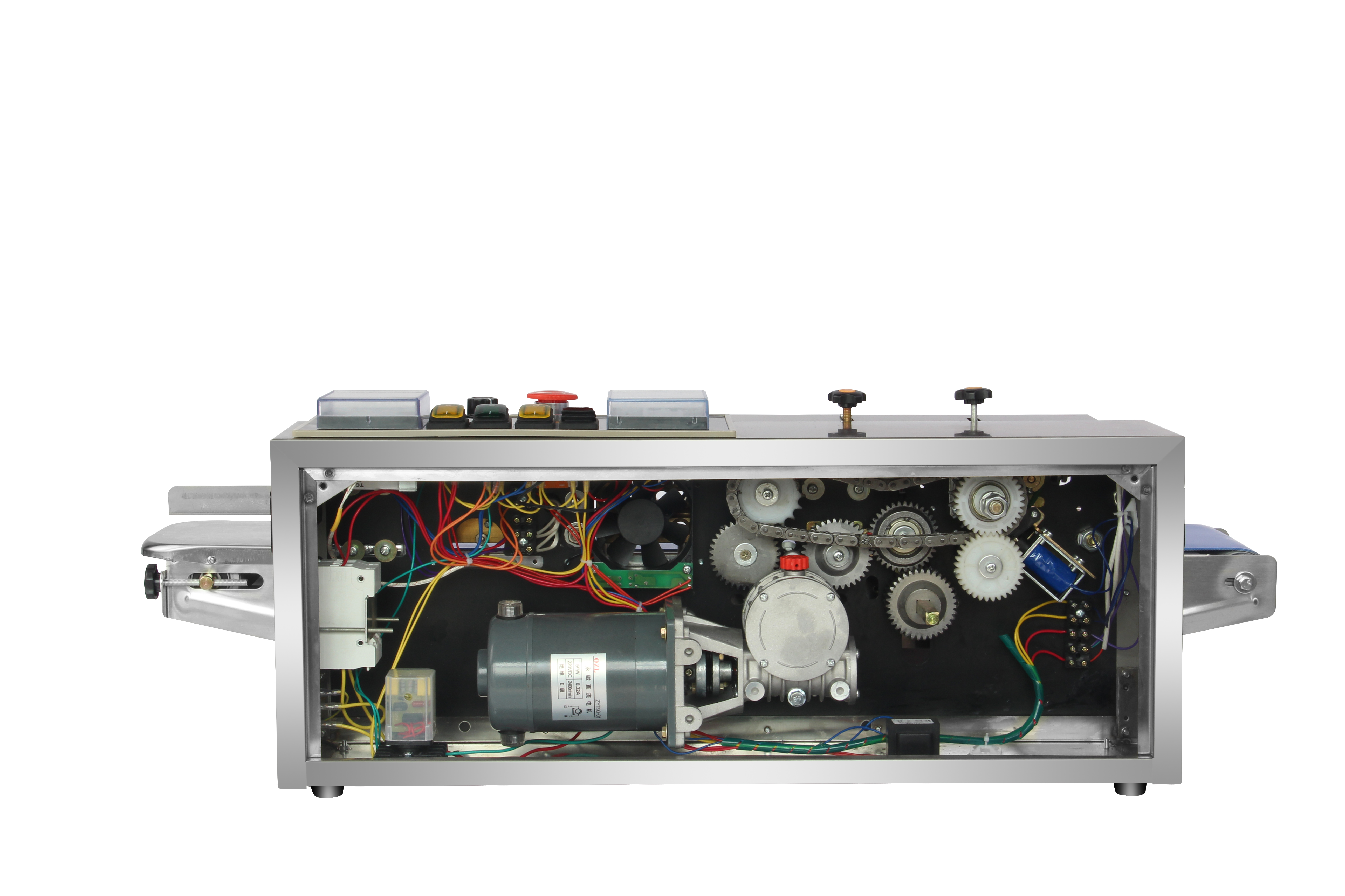 Commercial Ink Printing Date B - Commercial Printing And Packaging ulasan dan harga