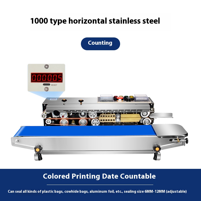 Commercial Ink Printing Date B - Commercial Printing And Packaging ulasan dan harga