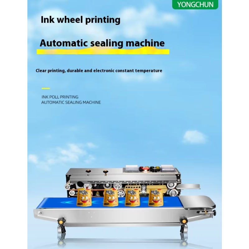 Commercial Ink Printing Date B - Commercial Printing And Packaging ulasan dan harga