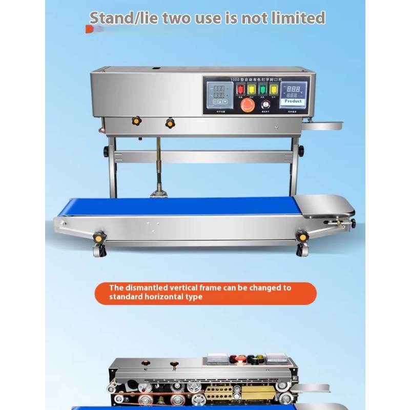 Commercial Ink Printing Date B - Commercial Printing And Packaging ulasan dan harga