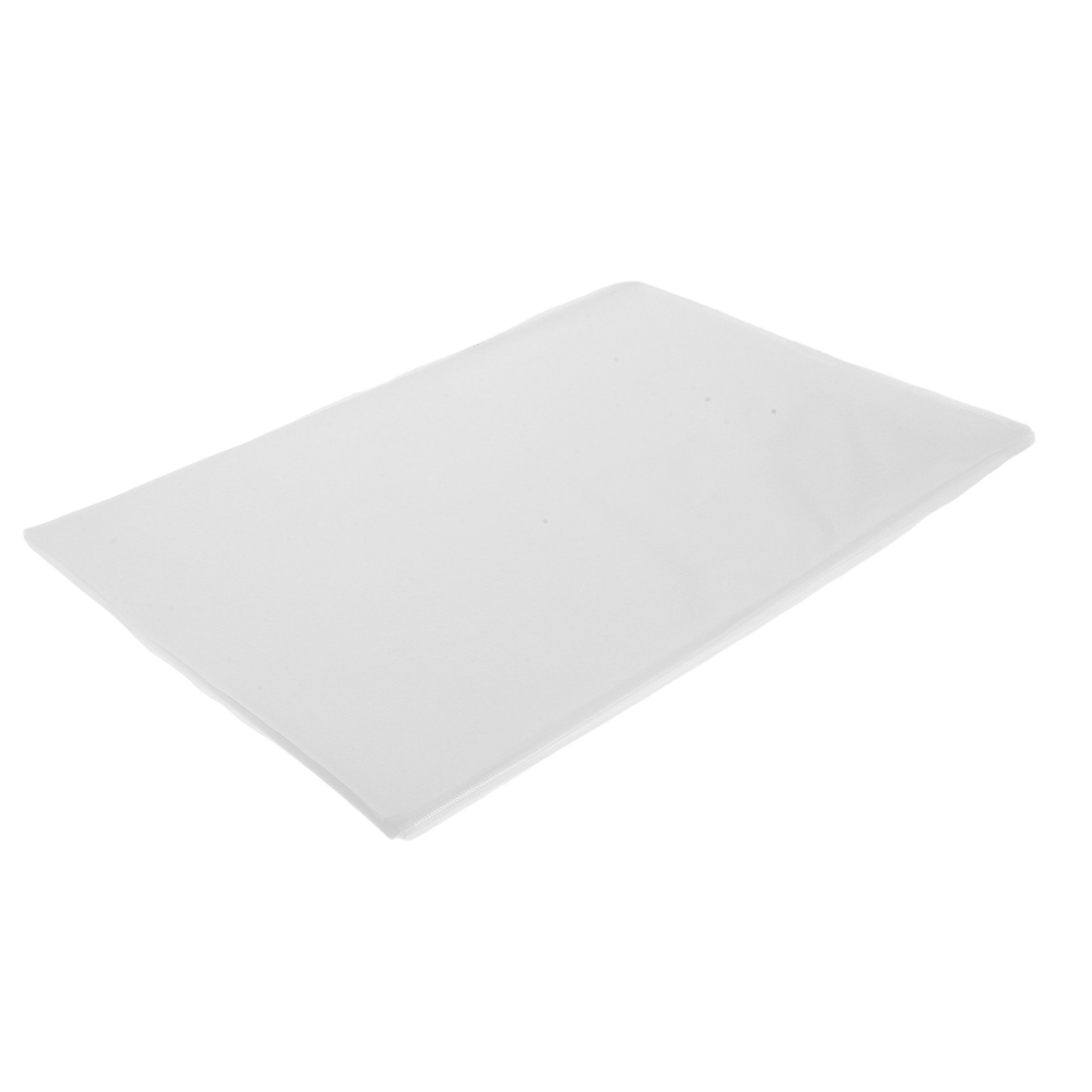 100Pcs Wash Away Embroidery St - Embroidery Stabilizer Backing ulasan dan harga