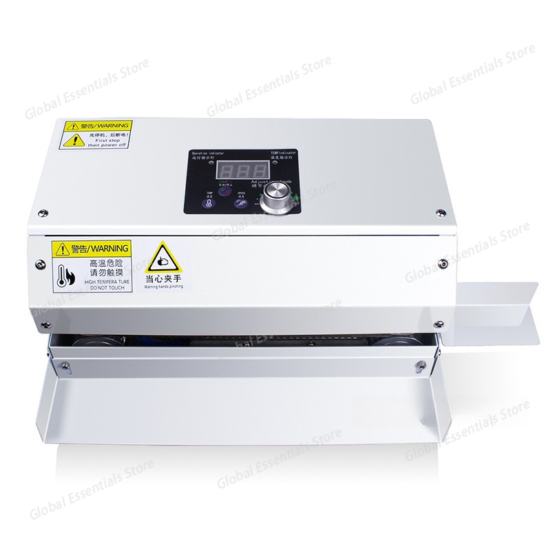 Sealing Machine Automatic Food - Commercial Printing And Packaging ulasan dan harga