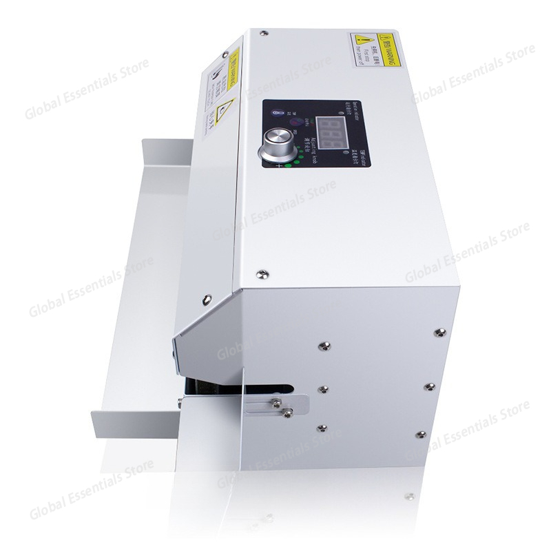Sealing Machine Automatic Food - Commercial Printing And Packaging ulasan dan harga