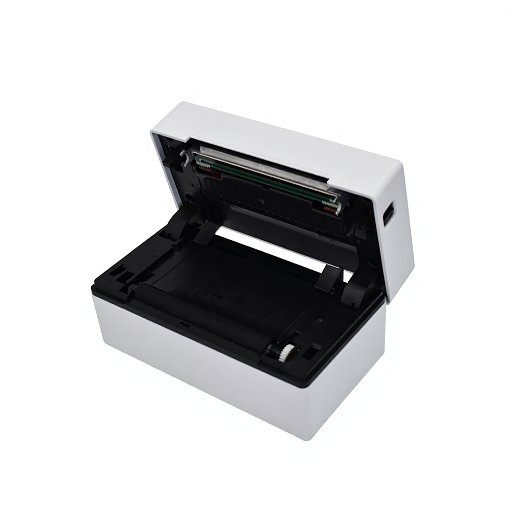 Desktop 4x6 Thermal Shipping L - Commercial Printing Network ulasan dan harga