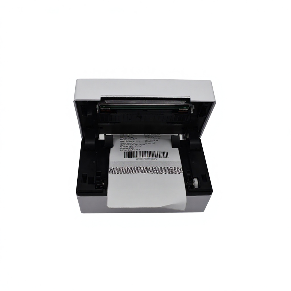 Desktop 4x6 Thermal Shipping L - Commercial Printing Network ulasan dan harga