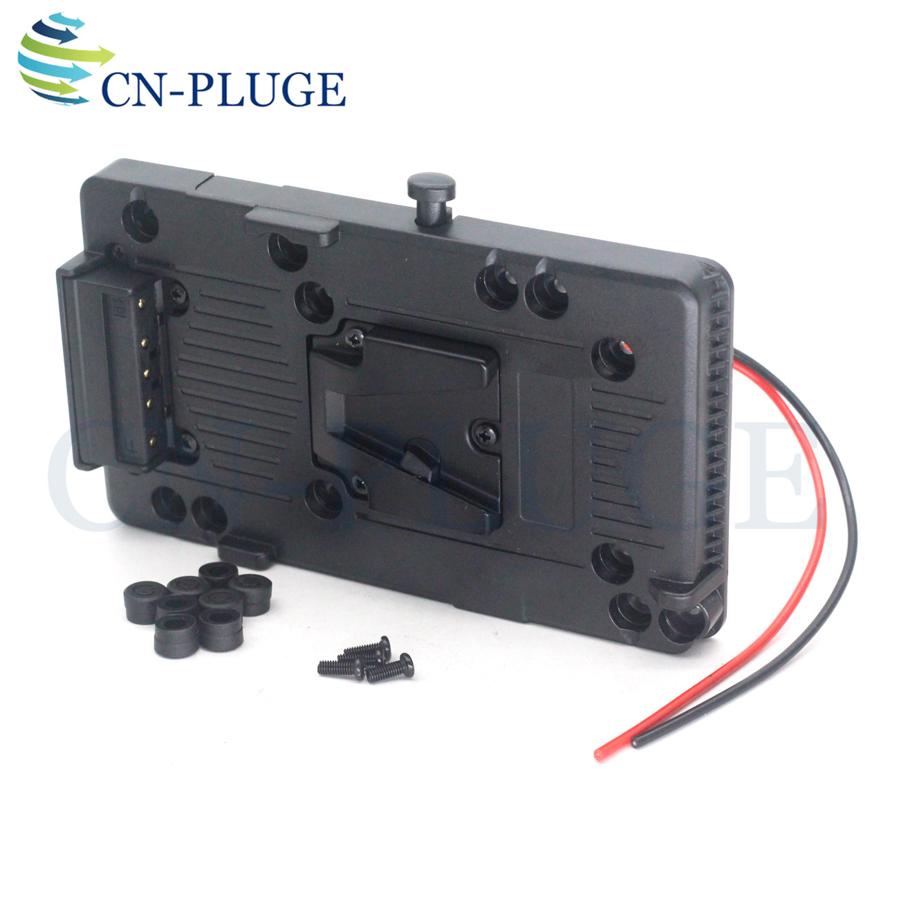 Andoer Back Pack Plate Adapter - Ctp Plate Making ulasan dan harga