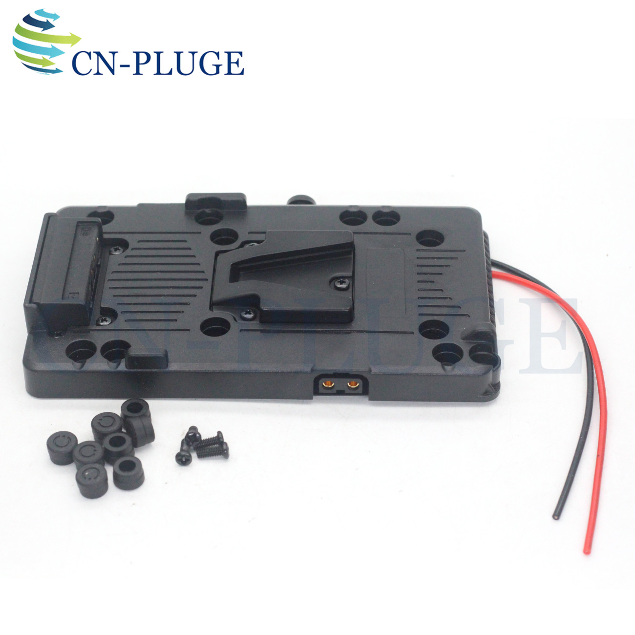 Andoer Back Pack Plate Adapter - Ctp Plate Making ulasan dan harga
