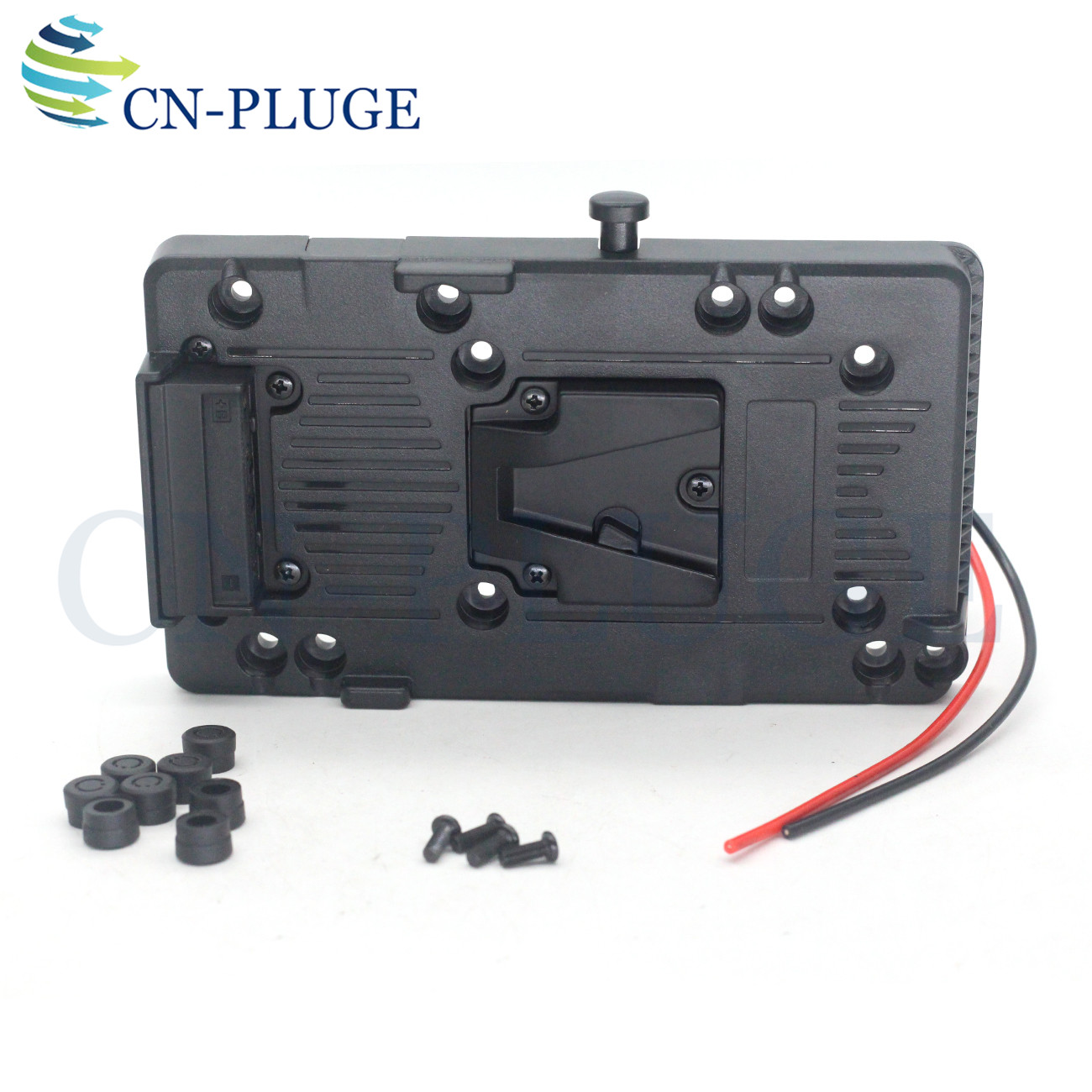 Andoer Back Pack Plate Adapter - Ctp Plate Making ulasan dan harga