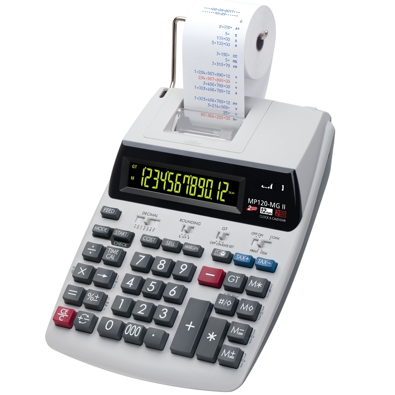 MP-120MG Business Printing Cal - Commercial Printing Supplies Usa ulasan dan harga